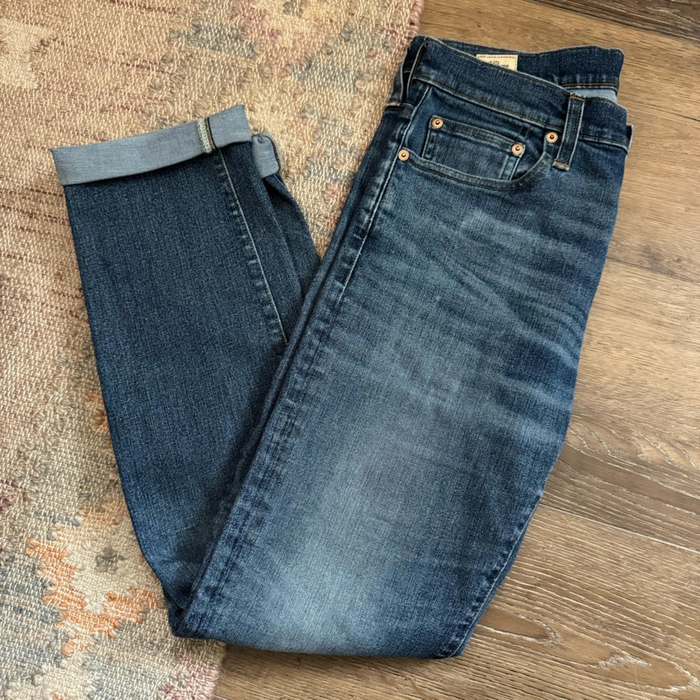 J.CREW jeans